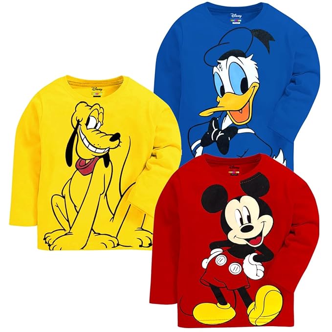 Kuchipoo Kids Clothing