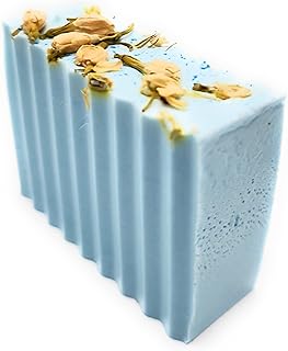 Yemaya Orisha Shea Butter Soap Bar