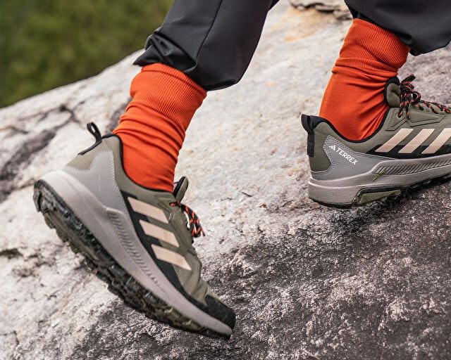 Image of adidas Men Shoes | Terrex Trailmaker Lt R.Rdy | Brown |