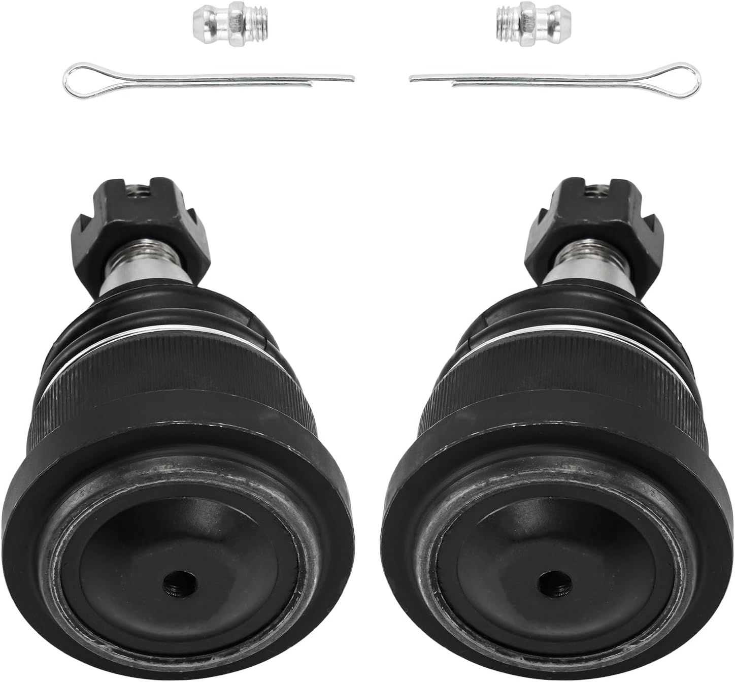 2*K80767 Front Suspension Lower Ball Joints Replacement for Jeep Liberty 2005 2006 2007 -Driver and Passenger Side