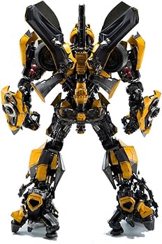 Amazon.co.jp: トランスフォーマー/最後の騎士王 BUMBLEBEE
