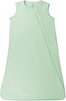 Vista 34 de HonestBaby Mantas portátiles para dormir, sacos de dormir de transición 100% algodón orgánico para bebés, niños, niñas, unisex