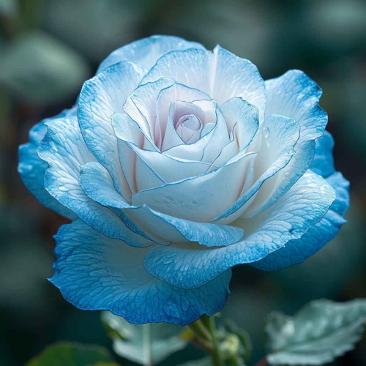 Perennial Fragrant Rose Rhizome,Rose Bulbs Plants Mix Color for Planting Now UK,Good for Garden,Rare Display-2Rhizome-J