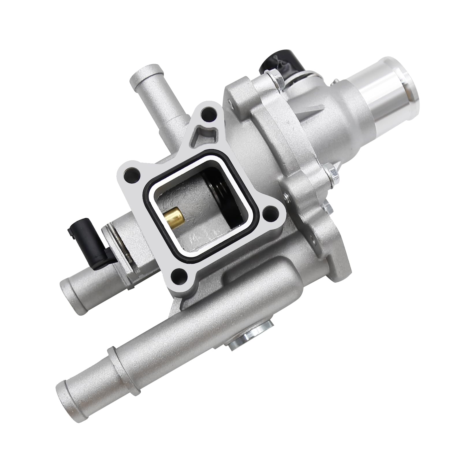 SYOWADA 25192230 Engine Coolant Thermostat Housing Assembly