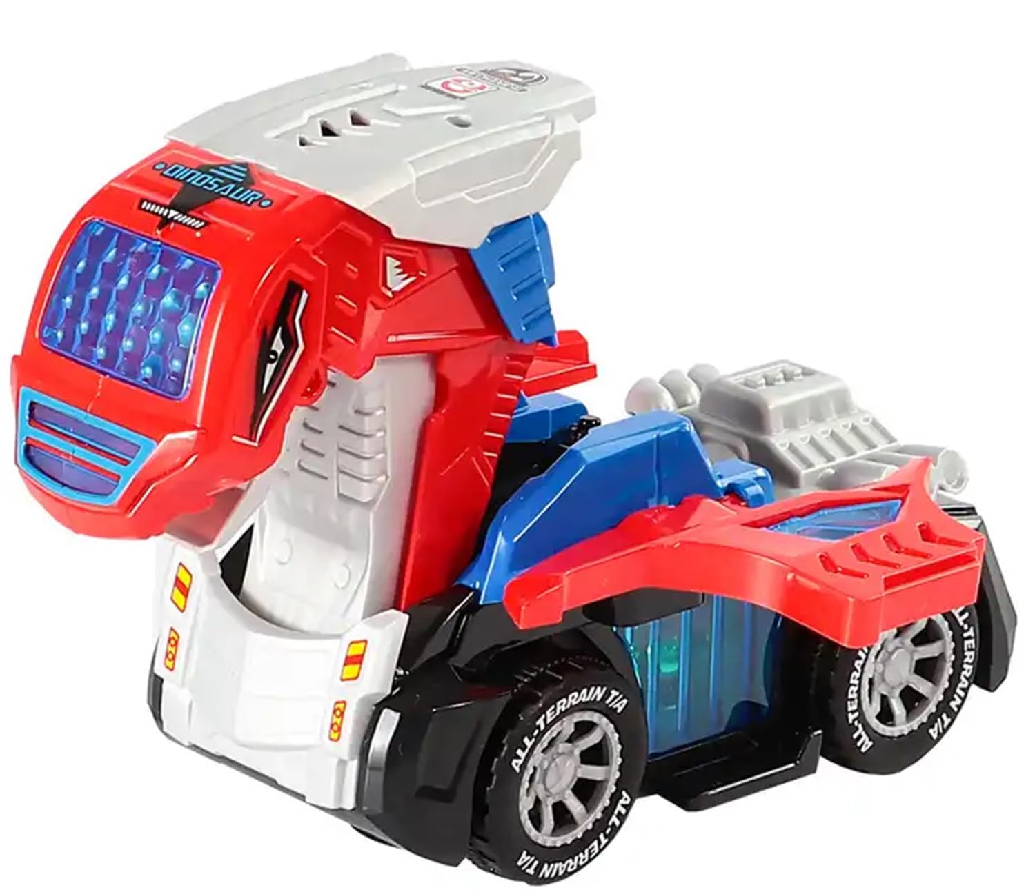 See full amazon price history chart for Toys Treasure Deformed Dino 2 in 1 Car - Baby Toys with Light & Music - Toys for 3 Year Old Boy - Car Toys for Kids with Bump n Go Action Toys Treasure Deformed Dino 2 in 1 Car - Baby Toys with Light & Music - Toys for 3 Year Old Boy - Car Toys for Kids with Bump n Go Action (B0CW9VF5C3) Amazon Price History, Amazon Price Tracker