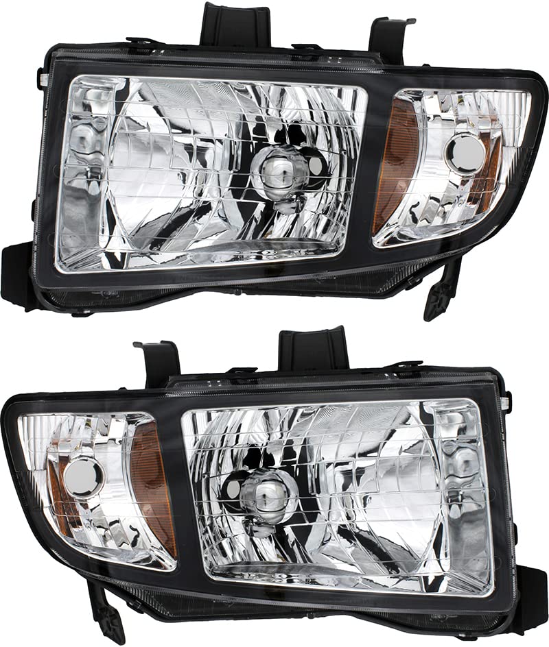Introducir 34+ imagen how to adjust headlight on 2007 honda ridgeline