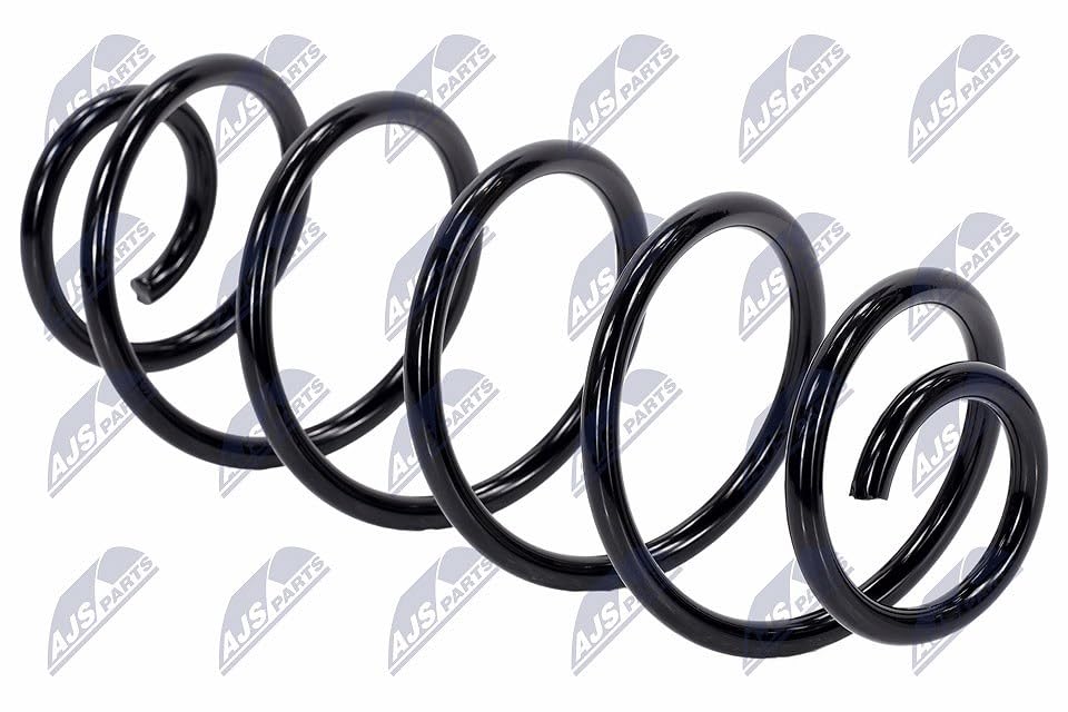 NTY Ressort de suspension ASZ-CT-023