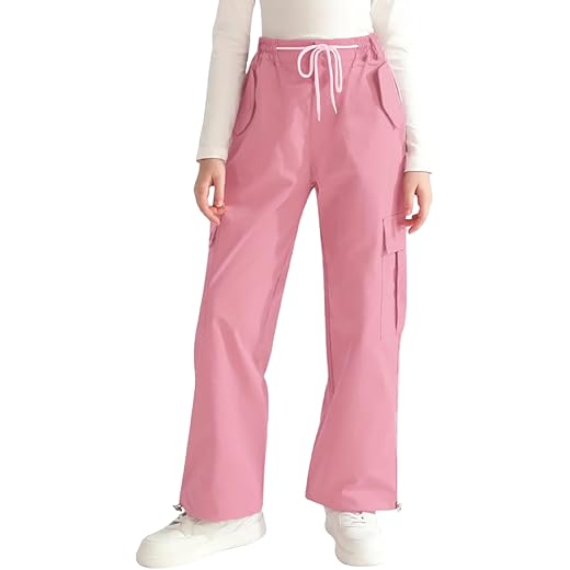 CUTIECRAZE Girl Cargo