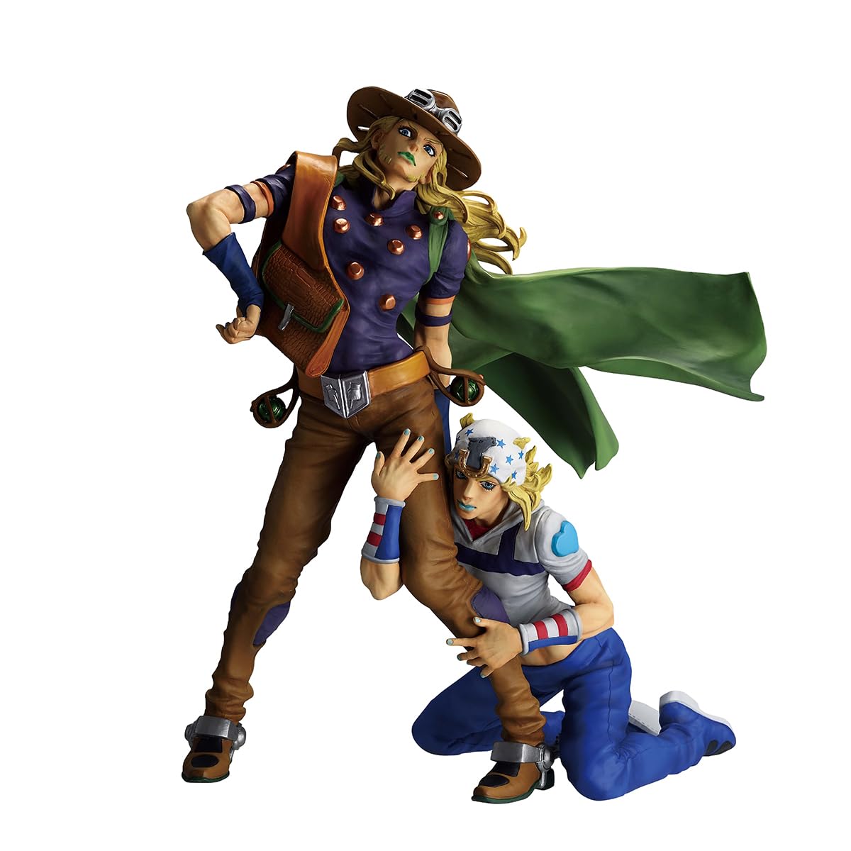 Amazon.co.jp: 一番くじ ジョジョの奇妙な冒険 The Gathering of STARS