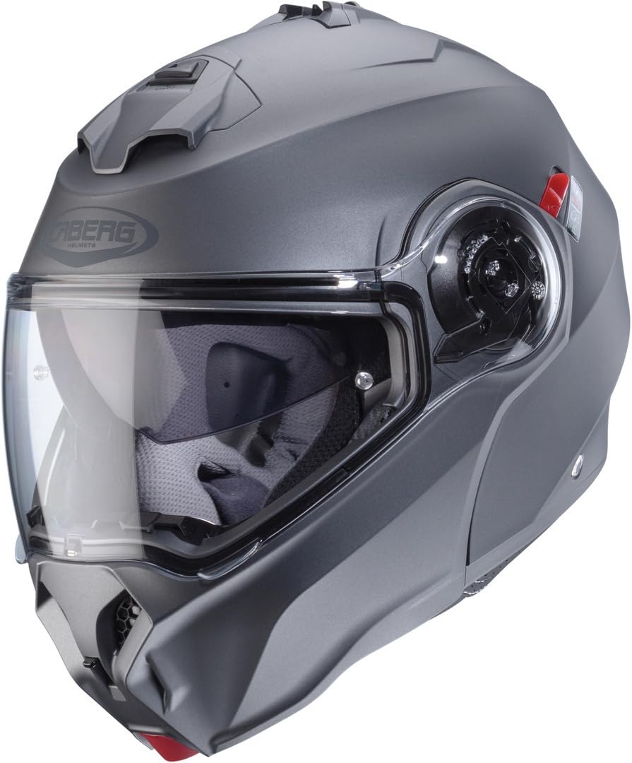 Caberg Duke Evo - Casco Unisex Adulto