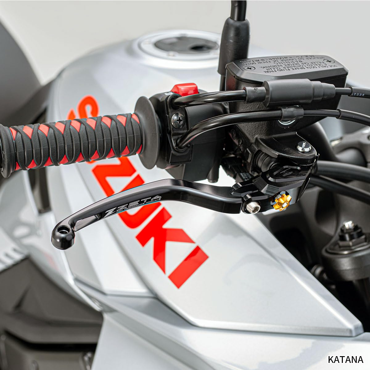 Amazon | ジータレーシング(ZETA RACING) GSX-R1000,GSX-R600,GSX