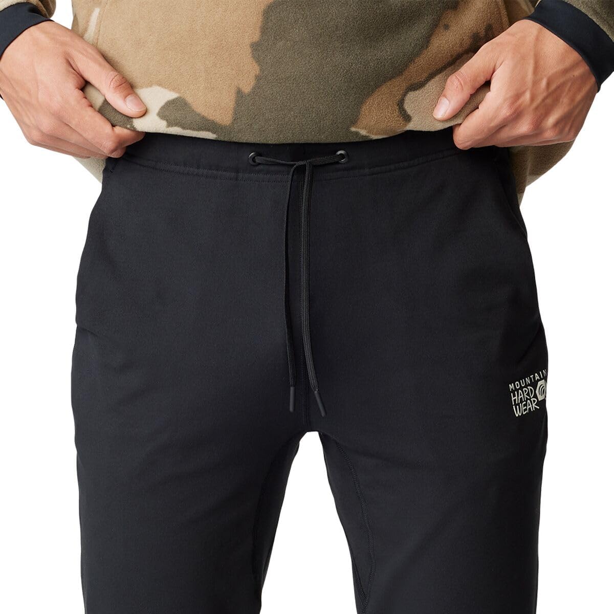 Mountain Hardwear Mens Butter Up Pant - Image 5