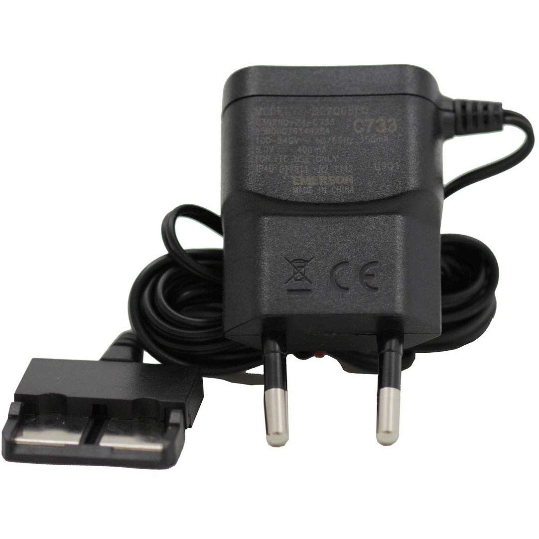 Gigaset bloc d'alimentation pour chargement c733 séparés)