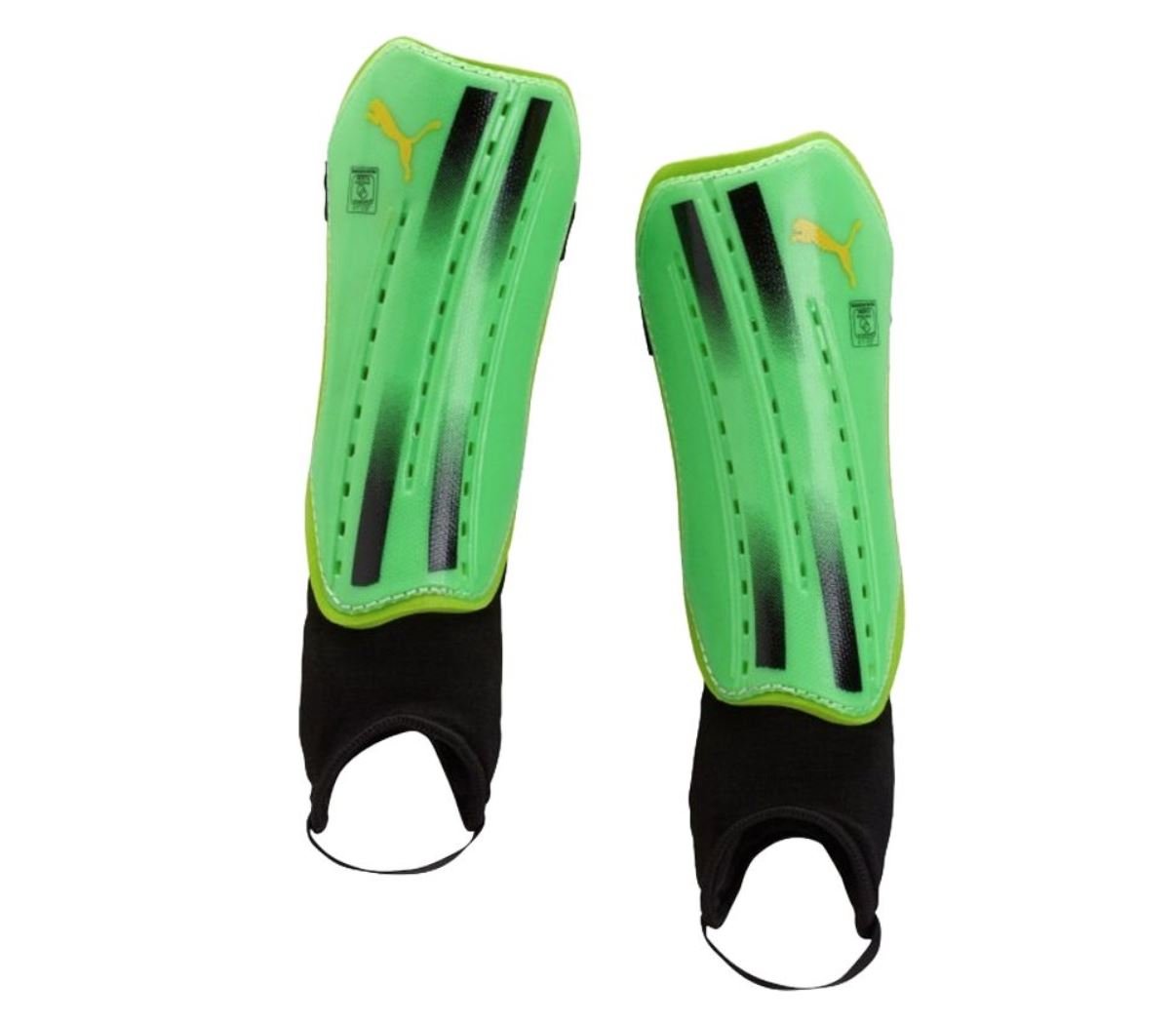 PUMA Adreno NOCSAE Soccer SHINGUARD