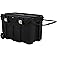CRAFTSMAN 37-in. Rolling Tool Box with Wheels, Black, Plastic, Lockable (CMST37025)