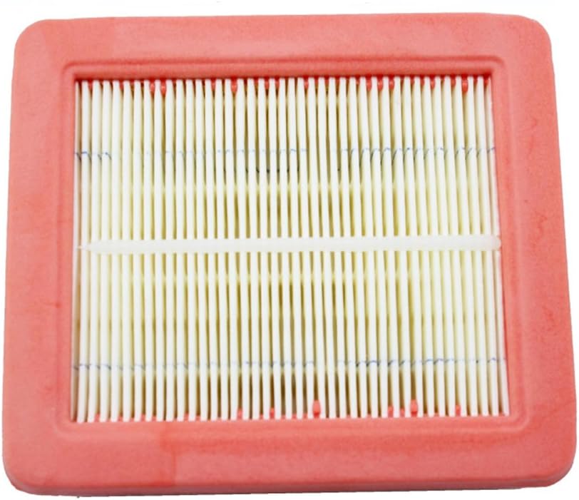 GENUINE HONDA (HRX2175HYA) (HRX2175HZA) (HRX2175VKA) (HRX2175VLA) (HRX2175VYA) (HRX217K5HYAA) (HRX217K5HZAA) (HRX217K5VKAA) (HRX217K5VLAA) (HRX217K5VYAA) Lawn Mower Engines AIR FILTER CLEANER ELEMENT