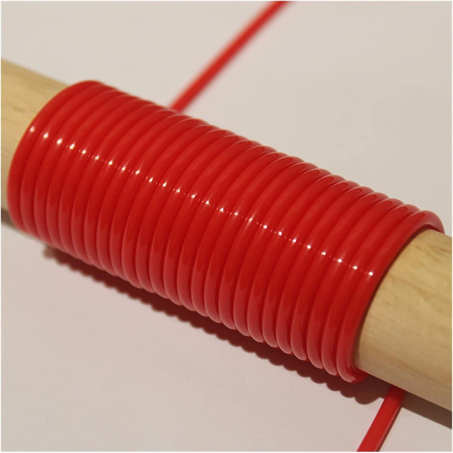 OUdini Kunststoff Rattan Reparaturset 500g - 2,5mm Flechtmaterial Für Möbel