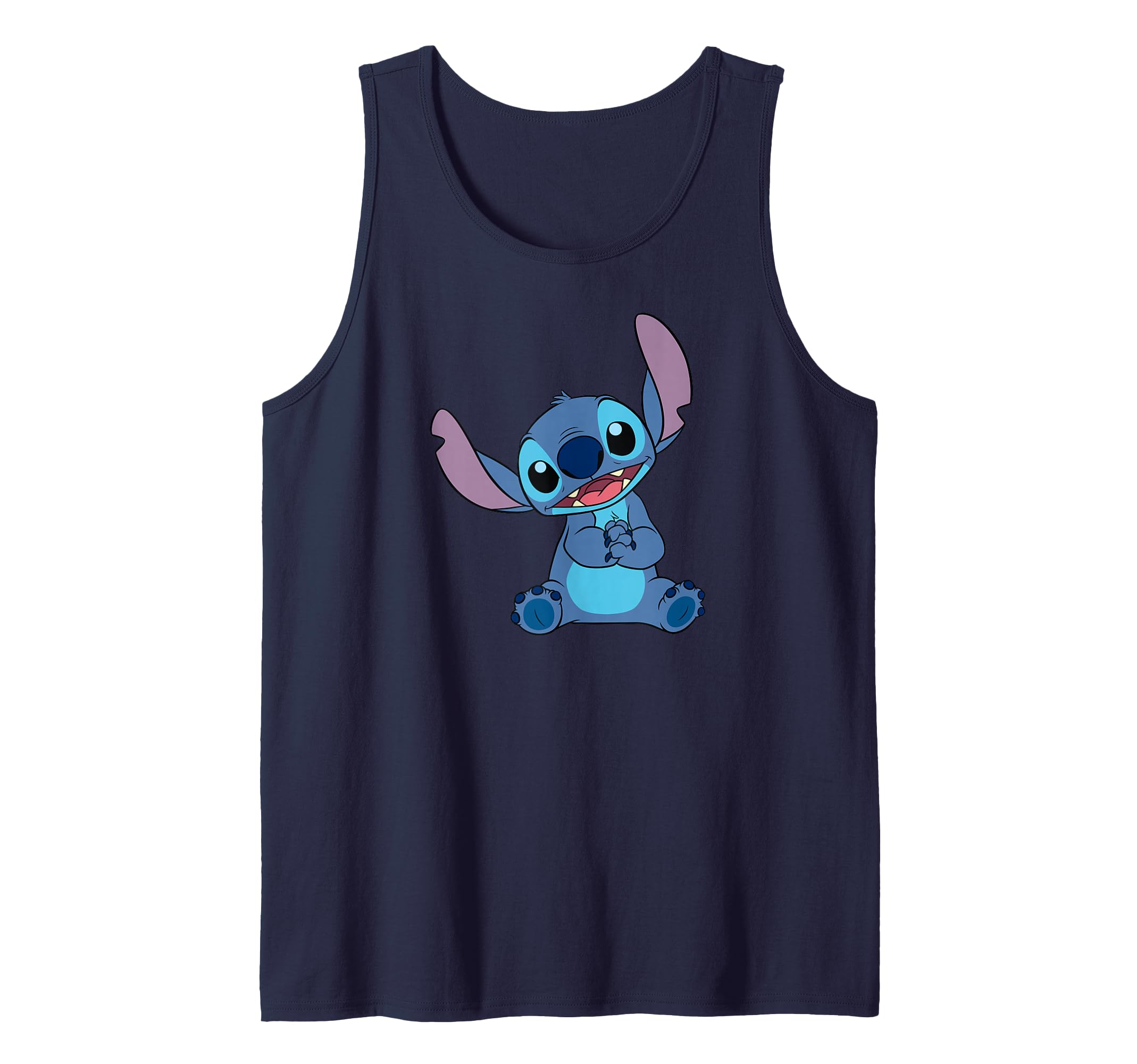 Haut Disney Stitch idéal pour les vacances à la plage - 2