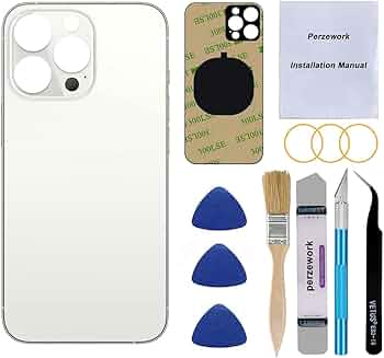 iPhone 13 Pro 128GB 未使用品 交換修理 シルバー 61rAXoW7HVL._AC_UF350,