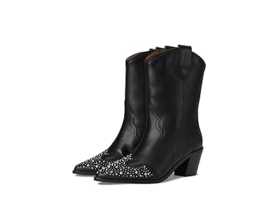 Frye Sara Wingtip Stud Women