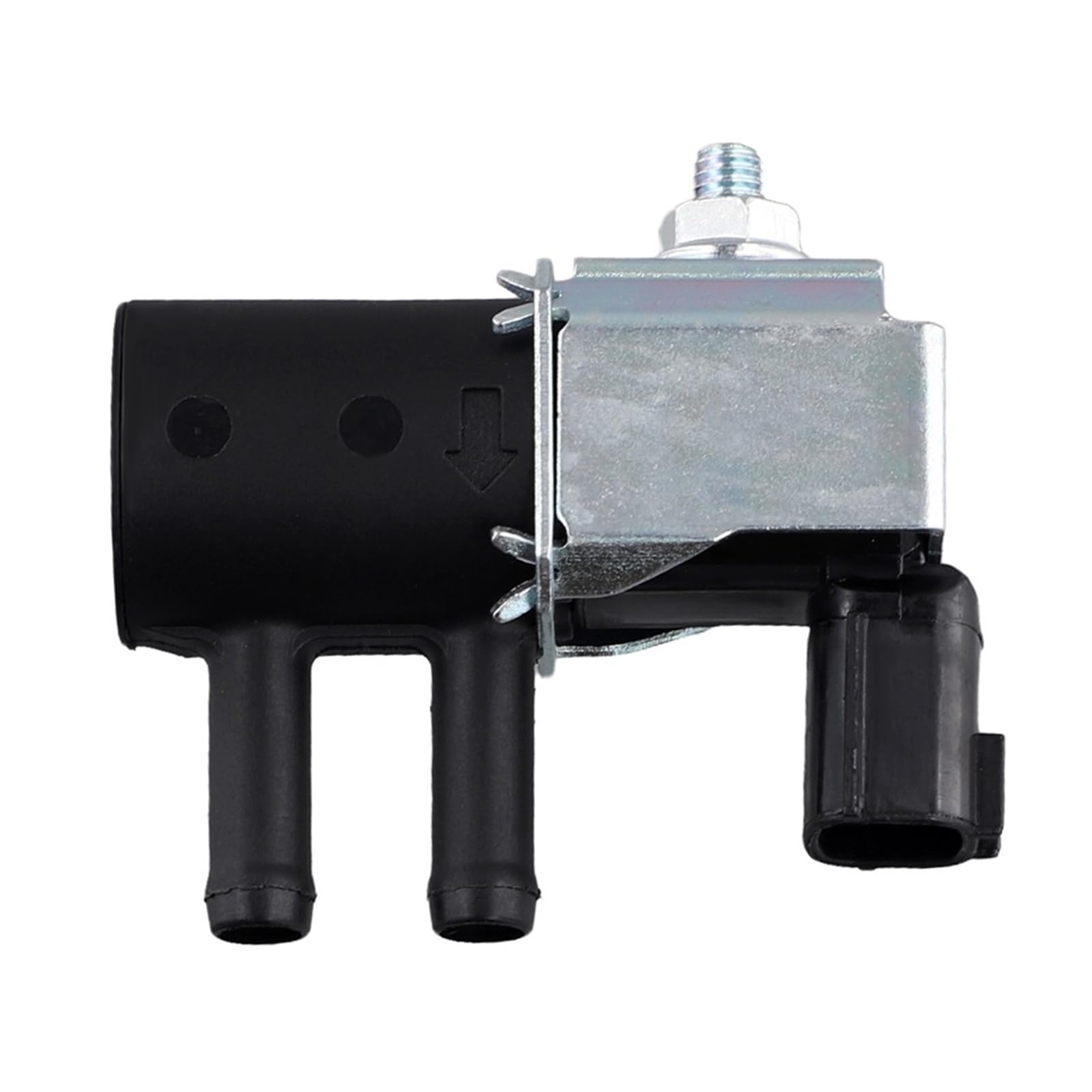 Gngpvueo One Color Carbon Canister Solenoid Valve 14930-3Ym0a K5t48595 Fit For Nissan Altima Juke Kicks Sentra Purge Control Automotive Canister Purge Valves Solenoid