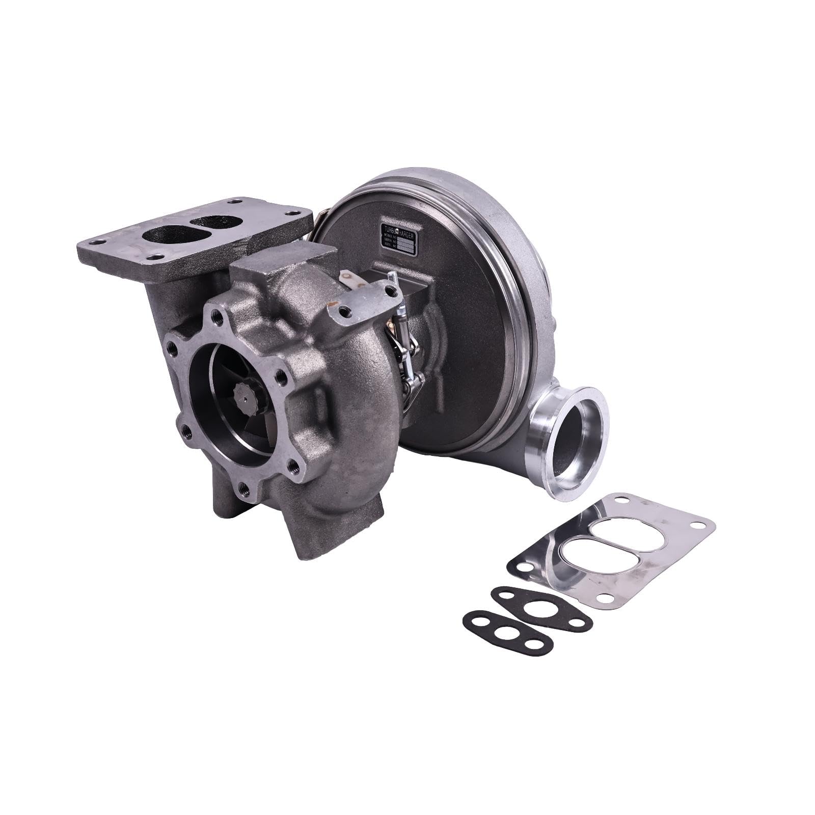 Amazon.com: YQABLE Turbocharger A0100960199 Turbo S410 S410T