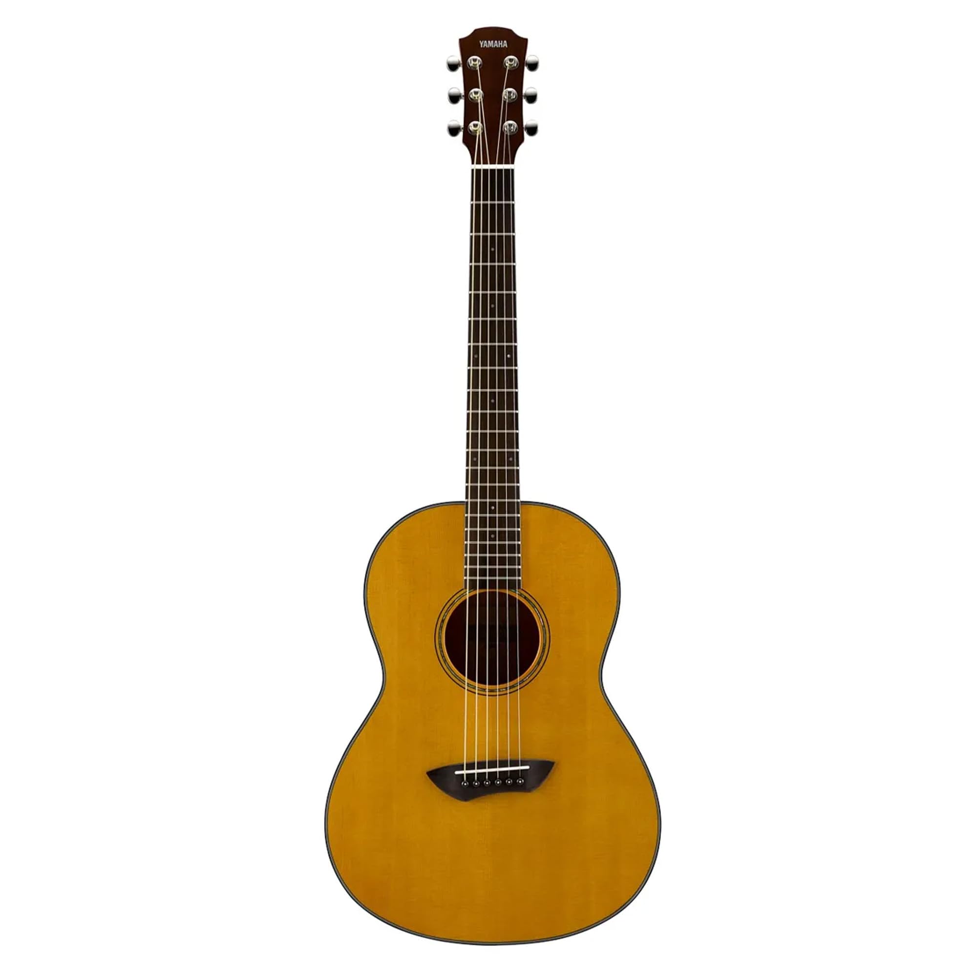 Yamaha CSF1M VN Parlor Size Acoustic Guitar