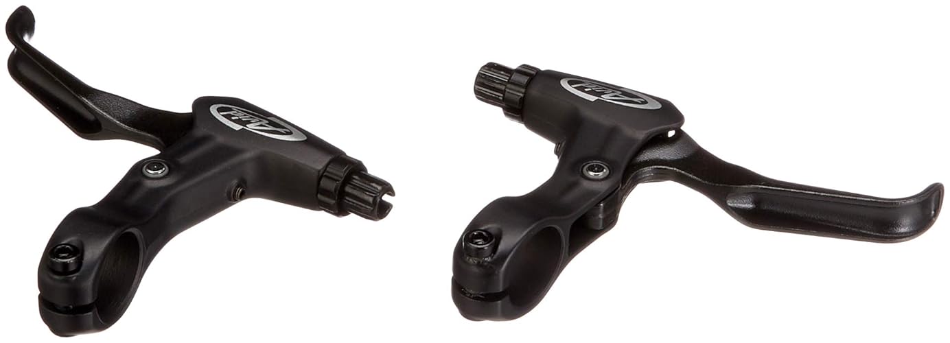 Avid FR-5 Bicycle Brake Lever Set