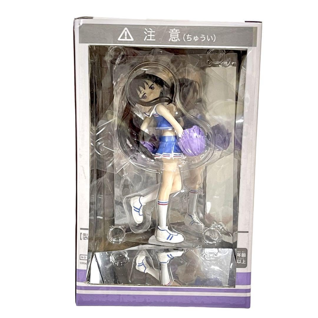 Amazon.co.jp: レア 300体限定 暁美ほむら チアガールver. フィギュア