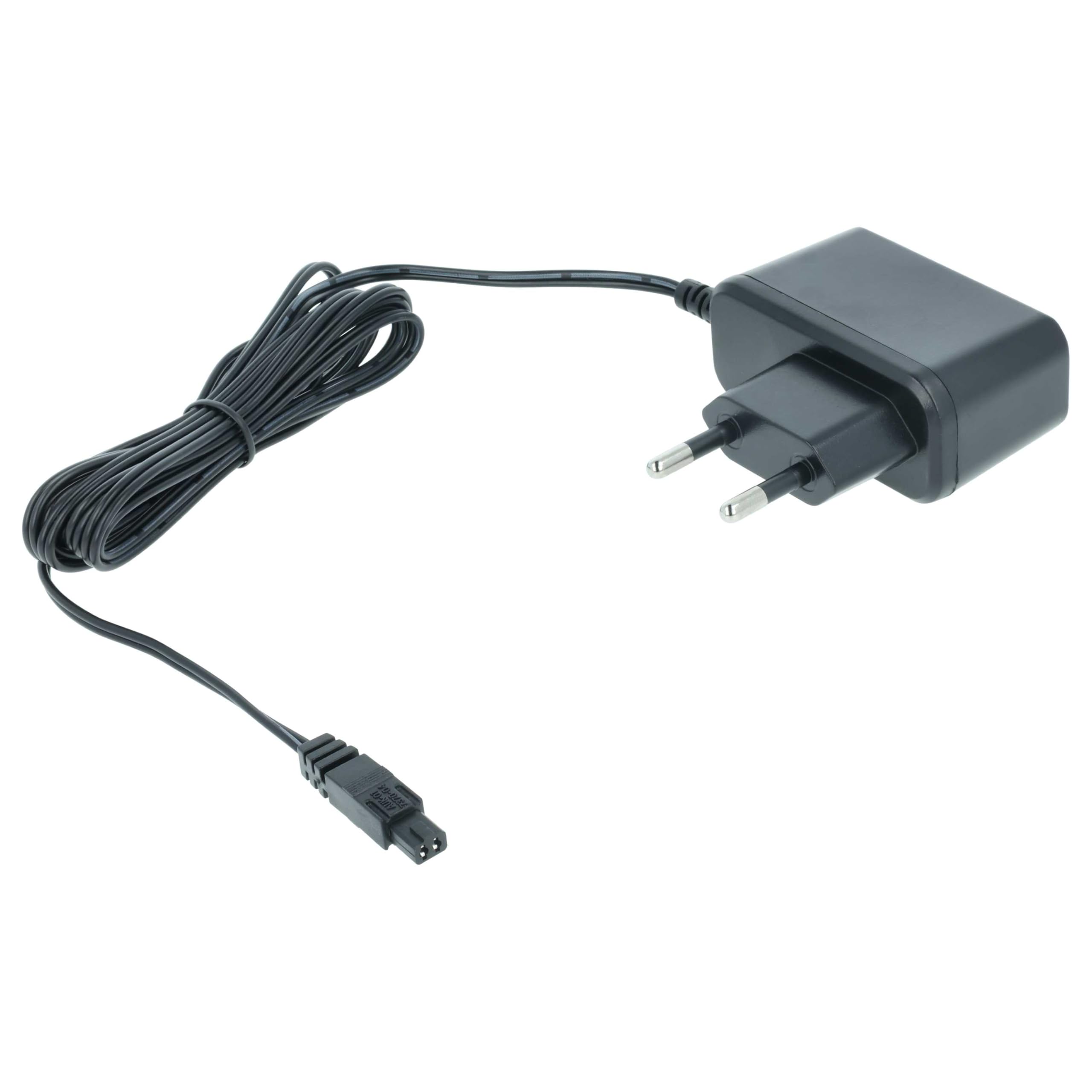 vhbw Netzteil Ersatz für NEDO 061402-900 für Messgerät | 190 cm