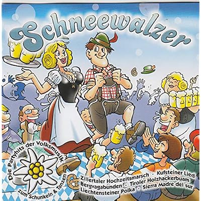 SchneewaIzer