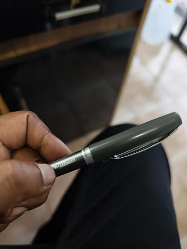 Amazon | Flair Writo Meter ブラック ボールペン 20本パック | ジェル