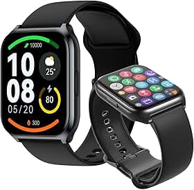 Haylou Watch 2 Pro