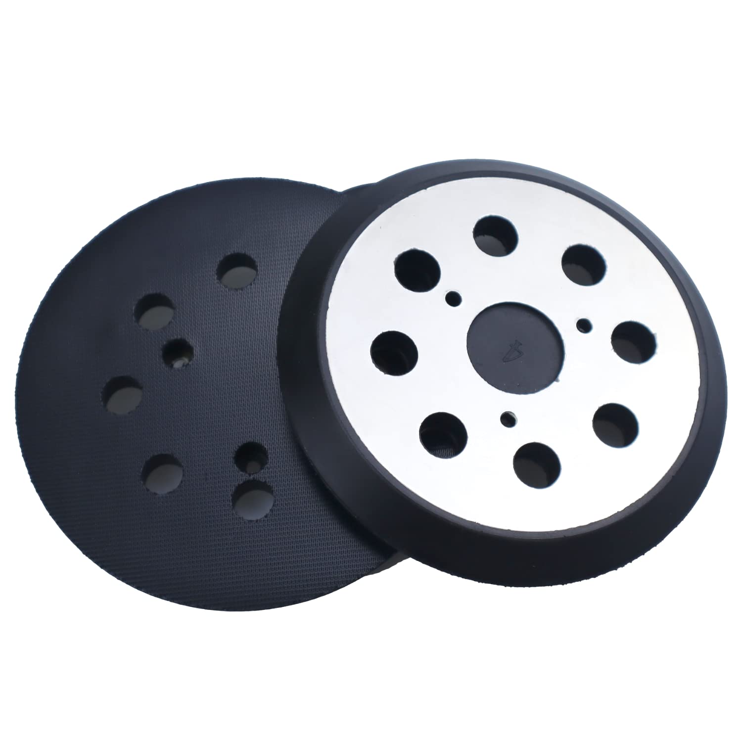 5 Inch Orbital Sander Replacement Pad for Dewalt DW421,DW422,DW423