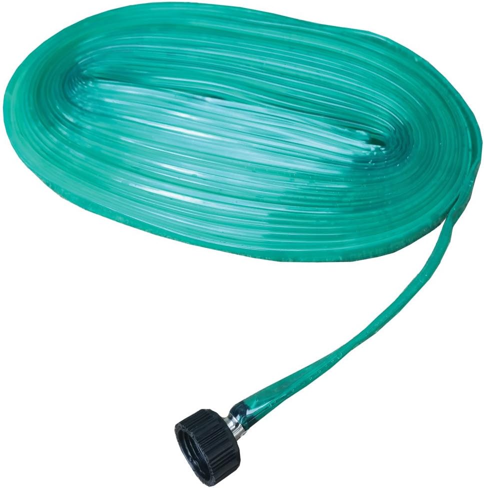 Home Hardware Specialty Dual Purpose 50 Ft Soaker Hose
