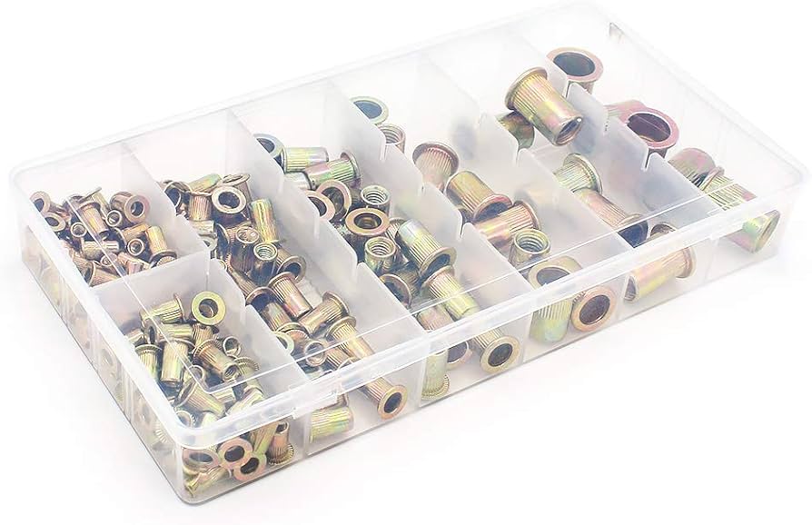 Dado Rivetto - Pirped International - In Acciaio / In Acciaio Inox - Foto 11