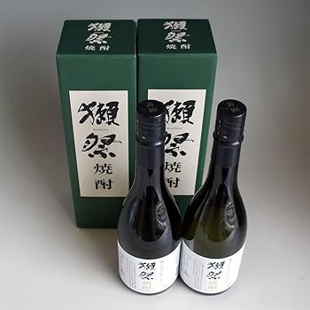 Amazon.co.jp: 獺祭の酒粕から生まれた焼酎 39度 720ml 米粕取り焼酎