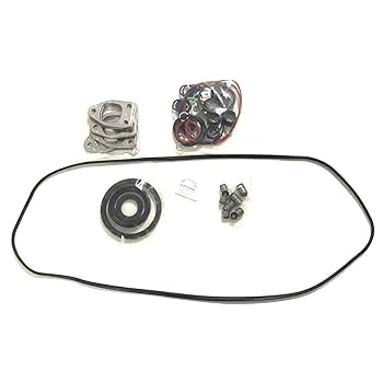 【新品・未使用】まつおか　オルタネーター移動KIT オルタネーター移動Kit（ベルト、ピロアジャスティングバー