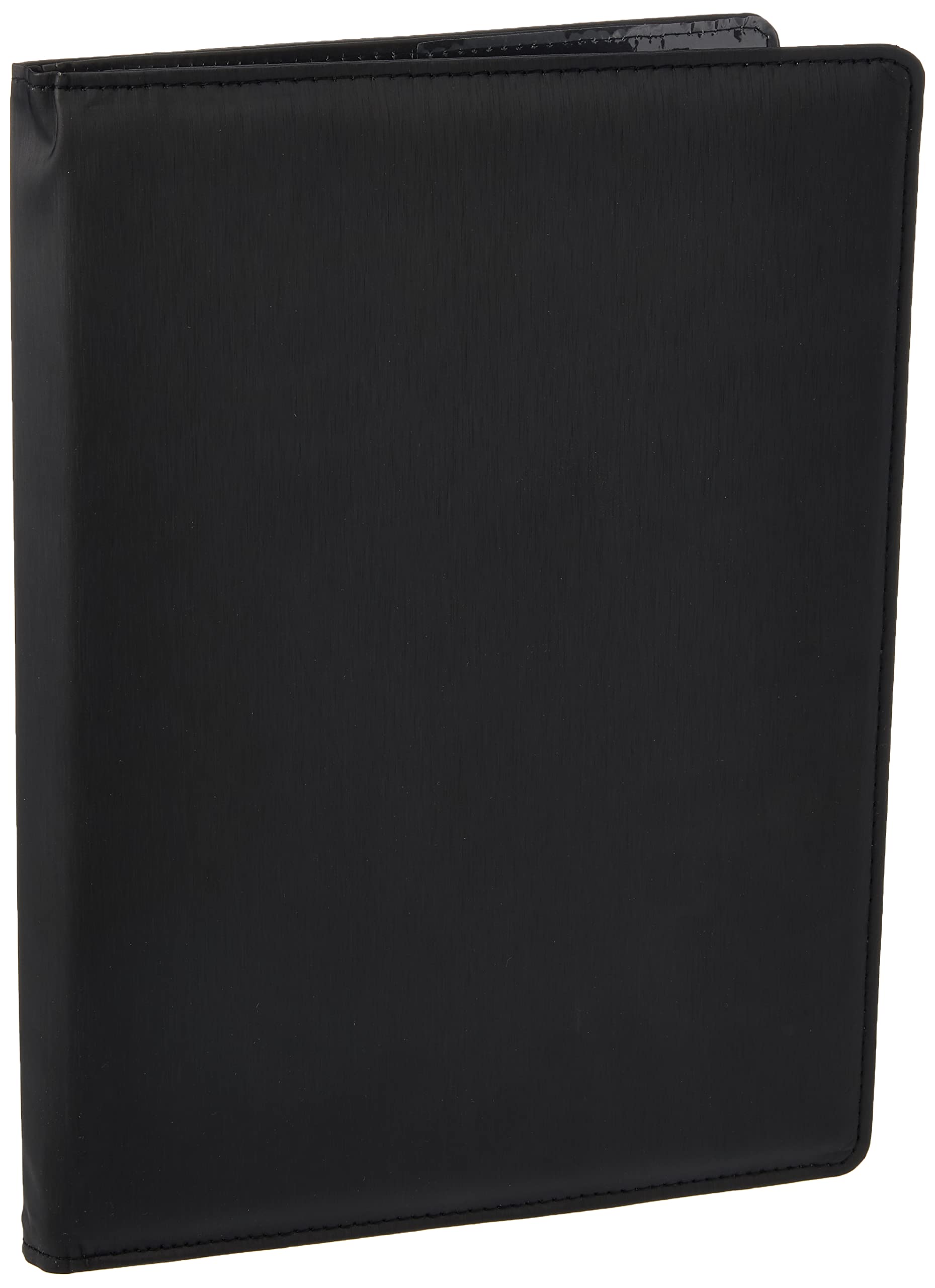 Tiger 301465 40 A4 Pocket Professional Display Book - Black