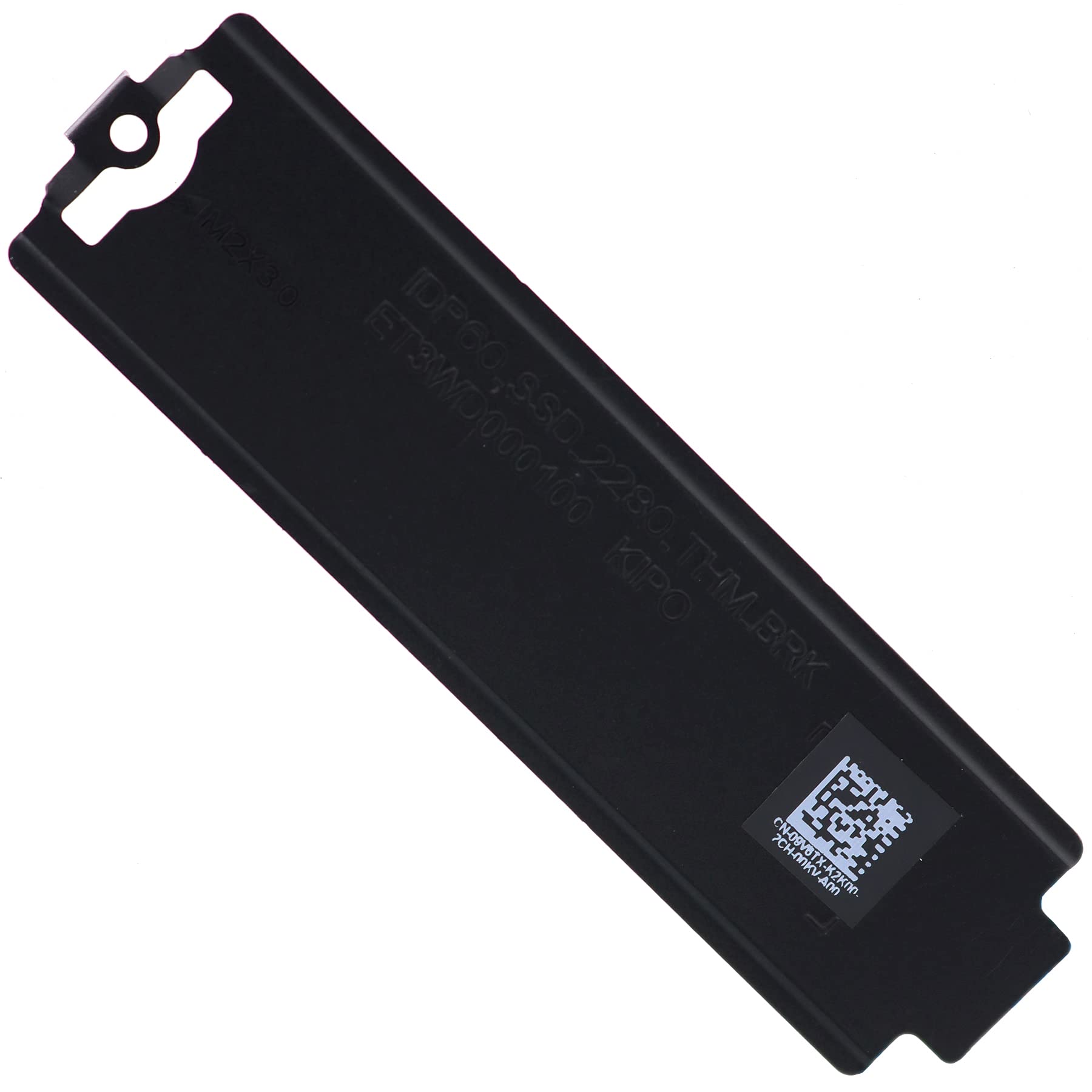 Amazon.com: Deal4GO M.2 2280 SSD Heat Shield Heatsink Thermal