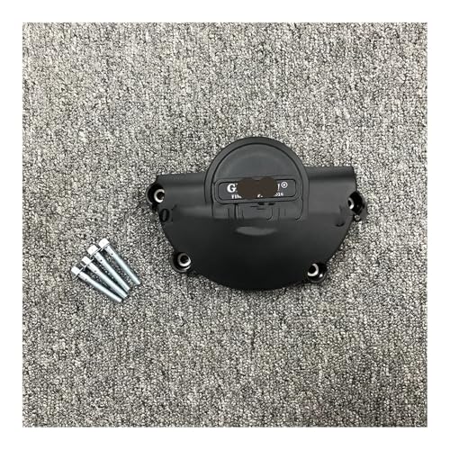 Couvercle de moteur moto anti-choc étui protection stator CBR600RR