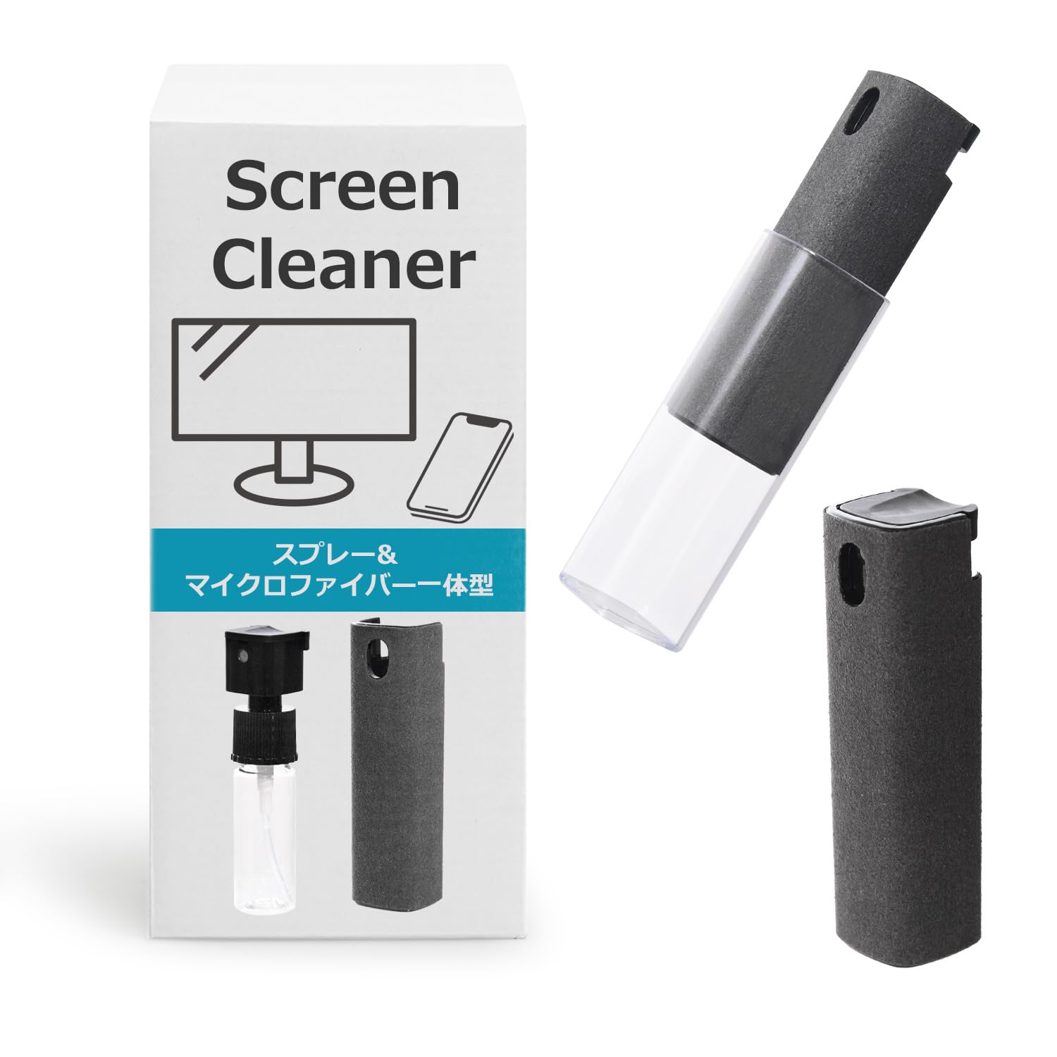 液晶クリーナー Amazon.co.jp: [JOAMO] スマホクリーナー 液晶クリーナー 画面
