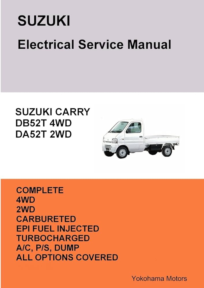 SUZUKI EVERY CARRY スズキ エブリィ キャリー ジョインターボ