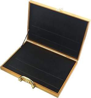 24pcs espejo azul cubiertos cubiertos inoxidable conjunto de acero inoxidable vajilla vajilla conjunto cuchillo tenedor oro cuchara boda conjunto de bodas (Color : 1Pcs Gold Box)