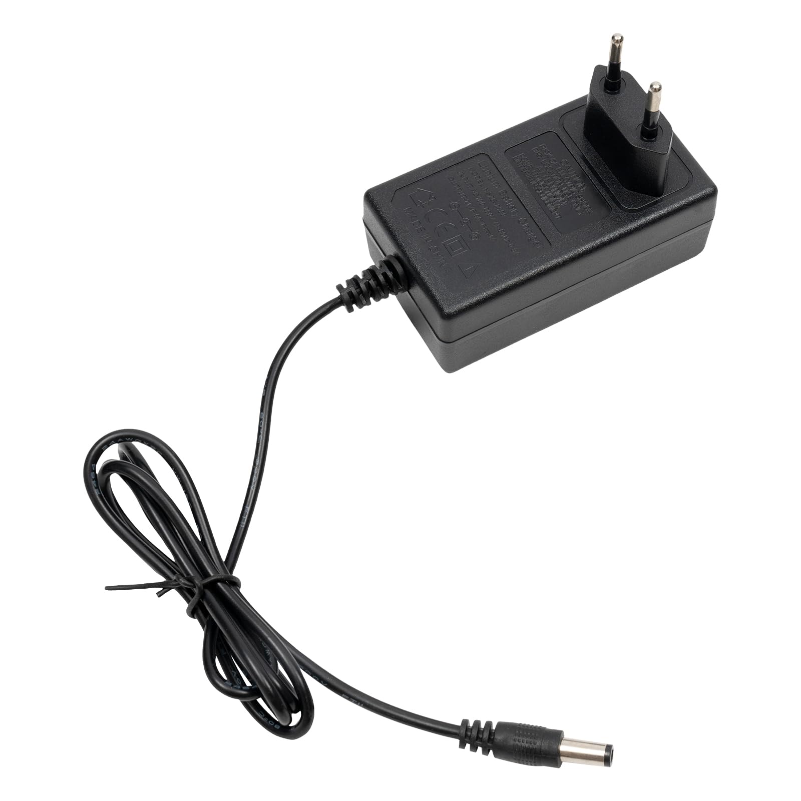 Pistola engrasadora eléctrica de 21 V, kit de pistola de grasa eléctrica con baterías de litio de 2600 mAh, 6000 psi, prensa de engrase eléctrica de 23000 rpm, pistola de grasa recargable de