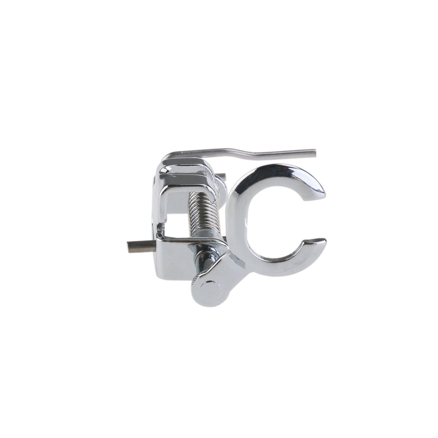 Metallo Open Toe Free-motion Damining Macchina Da Cucire Piede Del Pressetto: Adatto a Tutto Singer Da Gambo Basso, Fratello, Babylock, Euro- pro, Janome, Kenmore, Juki, New Home, Elna E Altro Ancora