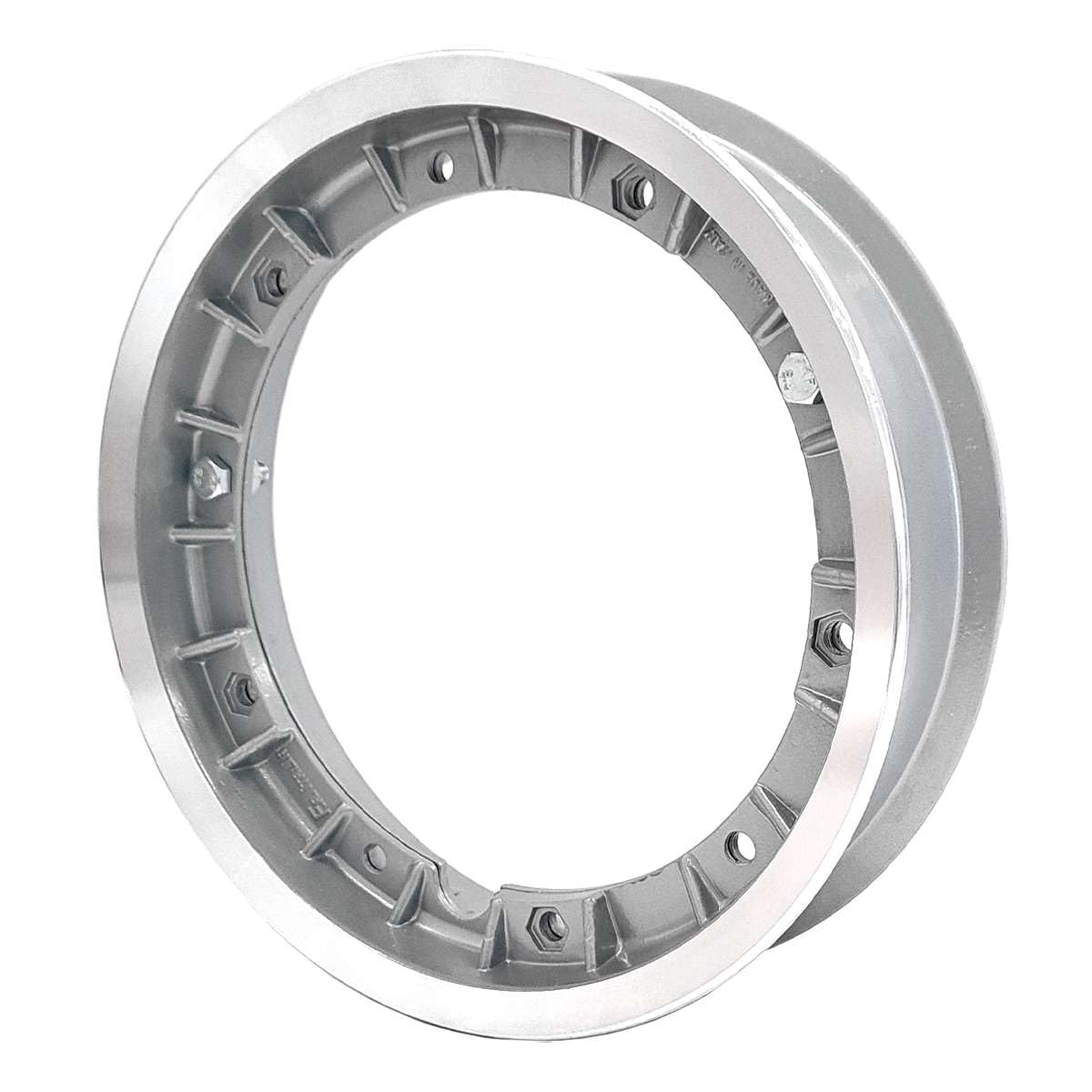 Cerchio in lega scomponibile Compatibile con Vespa 50 Special ET3 PX 125-150-200 Rally 180 T5 GTR TS Sprint 3.00-10/3.50-10