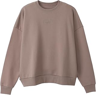 [テン] トレーナー ベーシックパーカー レディース