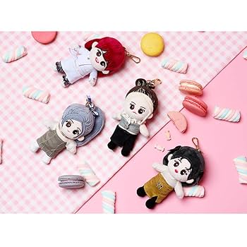 Amazon.co.jp: 【YG公式】[H.Y.L.T] BLACKPINK CHARACTER