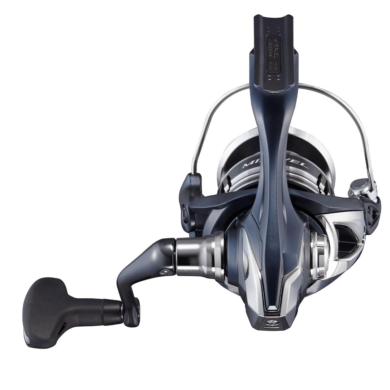 Amazon | シマノ(SHIMANO) スピニングリール フロントブレーキリール